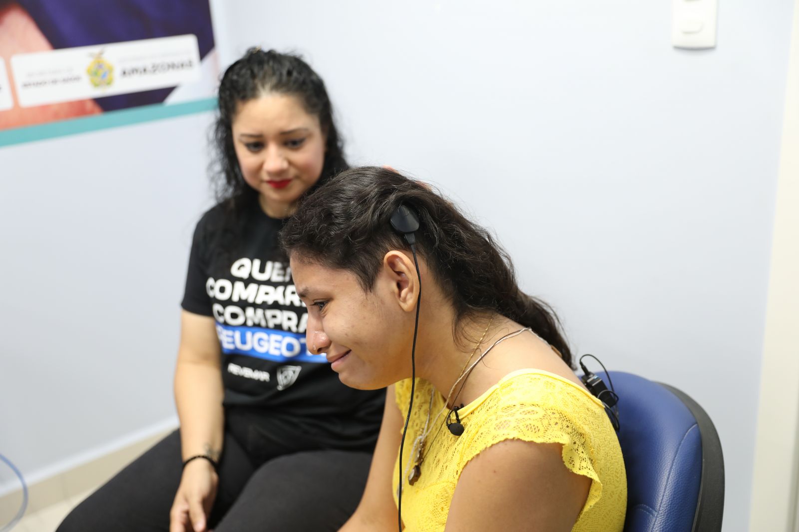 Foto: Arthur Castro/Secom