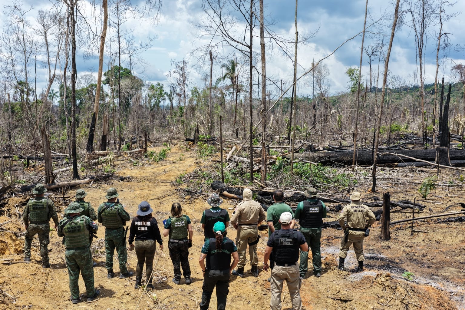 Foto: Divulga&ccedil;&atilde;o