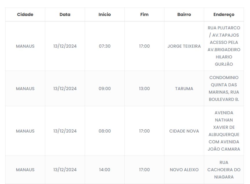 Foto: Divulga&ccedil;&atilde;o