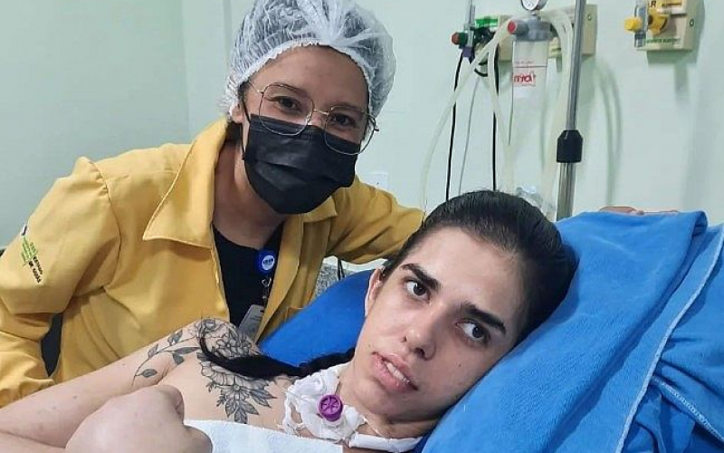 Foto: Divulga&ccedil;&atilde;o