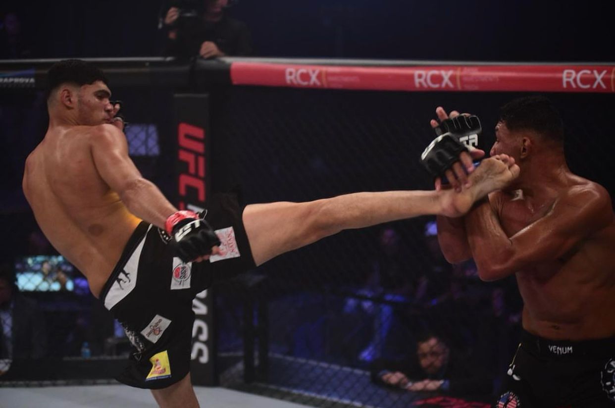 Foto: Divulga&ccedil;&atilde;o