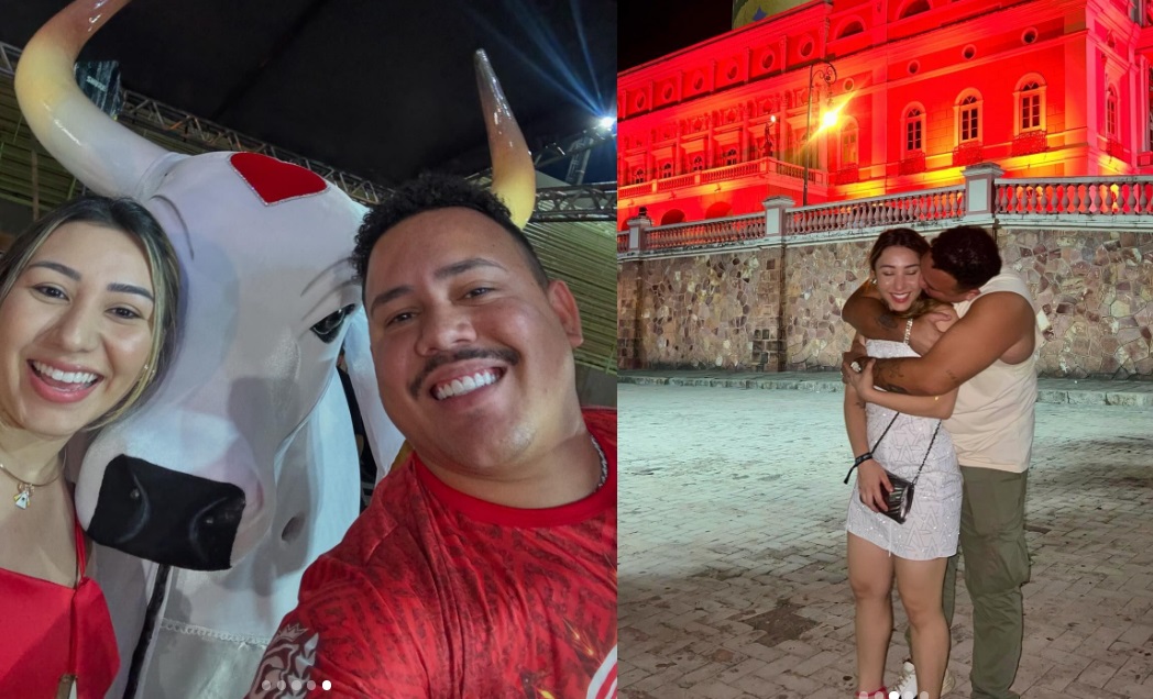 Foto: Reprodu&ccedil;&atilde;o Instagram