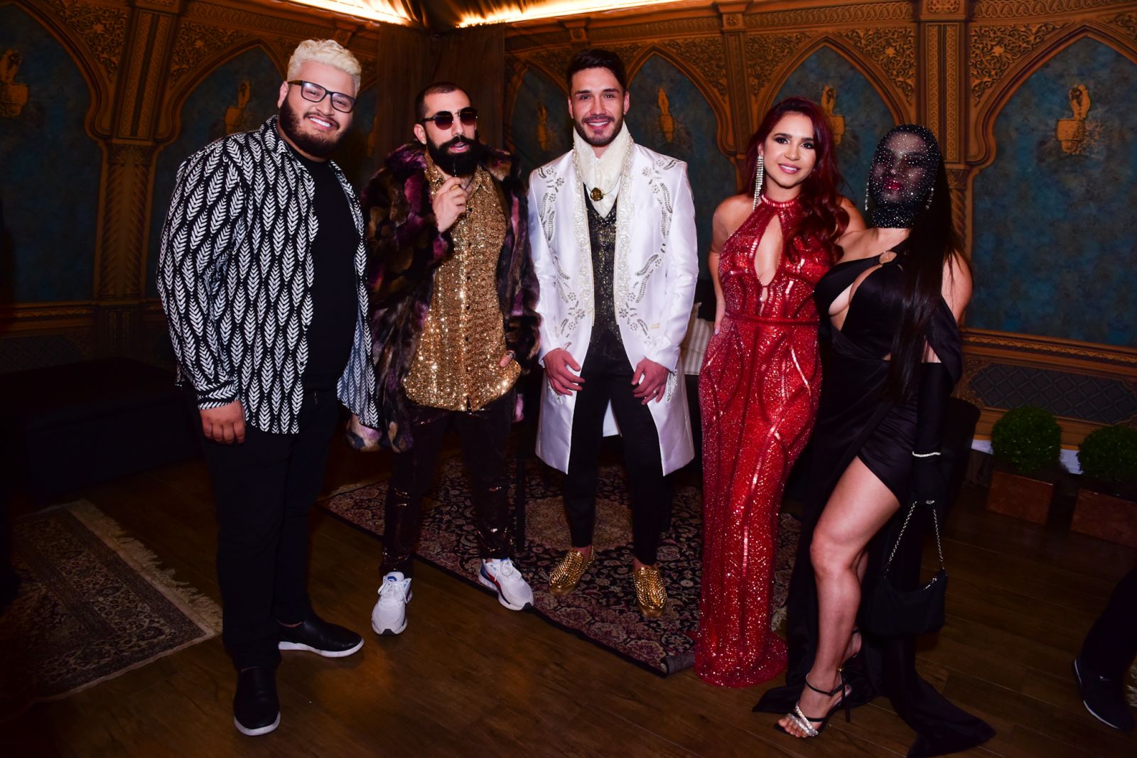 Foto: Leo Franco / AgNews