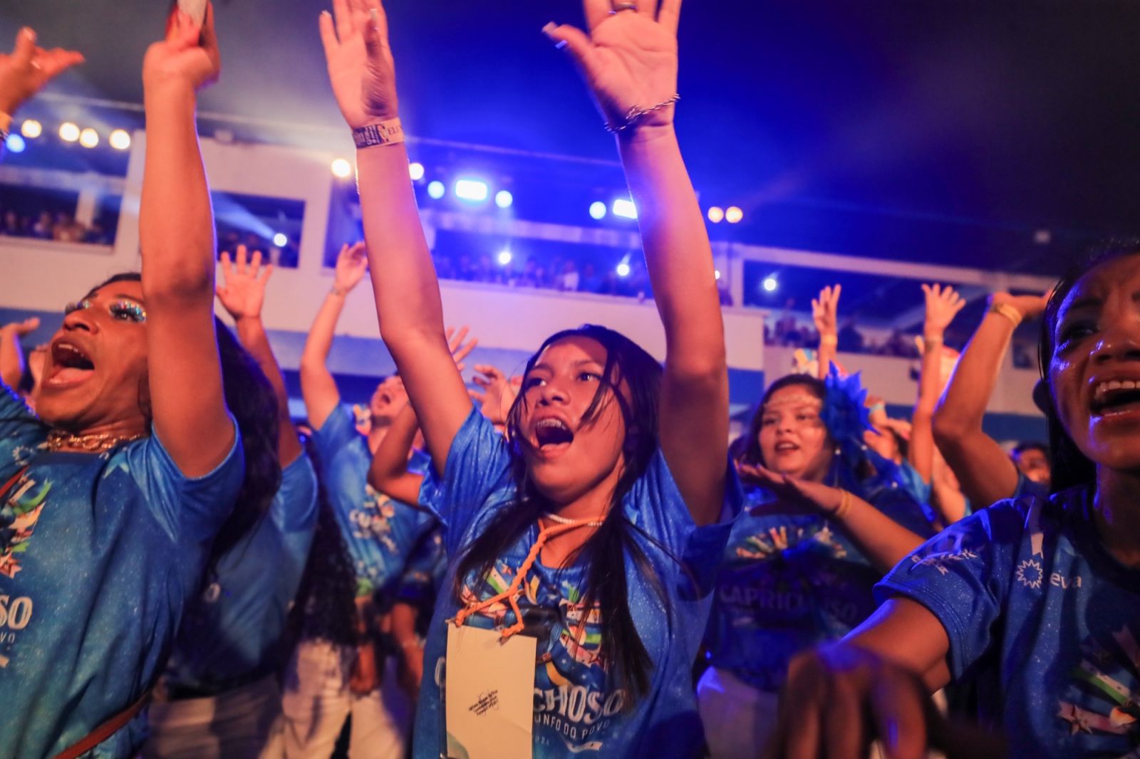 Foto: Mauro Neto/SECOM