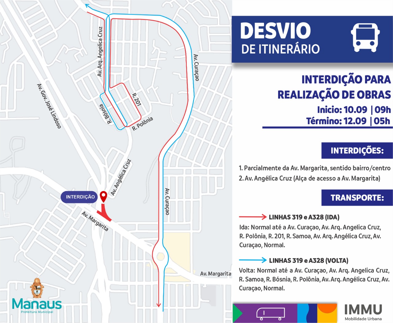 Ilustra&ccedil;&atilde;o: Divulga&ccedil;&atilde;o / IMMU