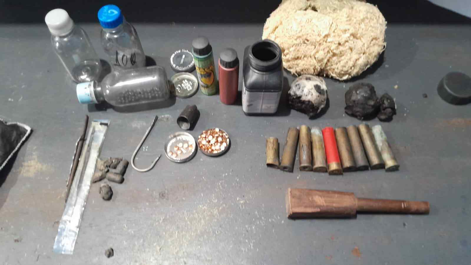 Foto: Divulga&ccedil;&atilde;o/PC-AM