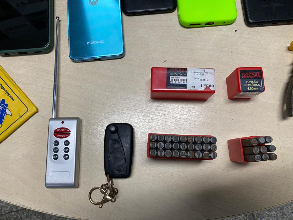 Divulga&ccedil;&atilde;o/PC-AM