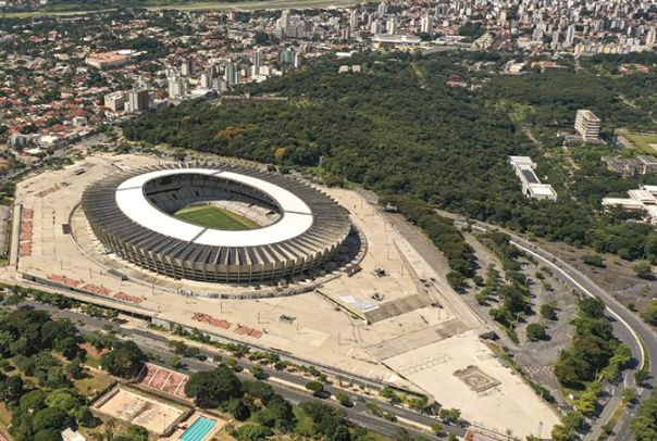 Cruzeiro n&atilde;o vai jogar no Mineiro - Foto: Divulga&ccedil;&atilde;o