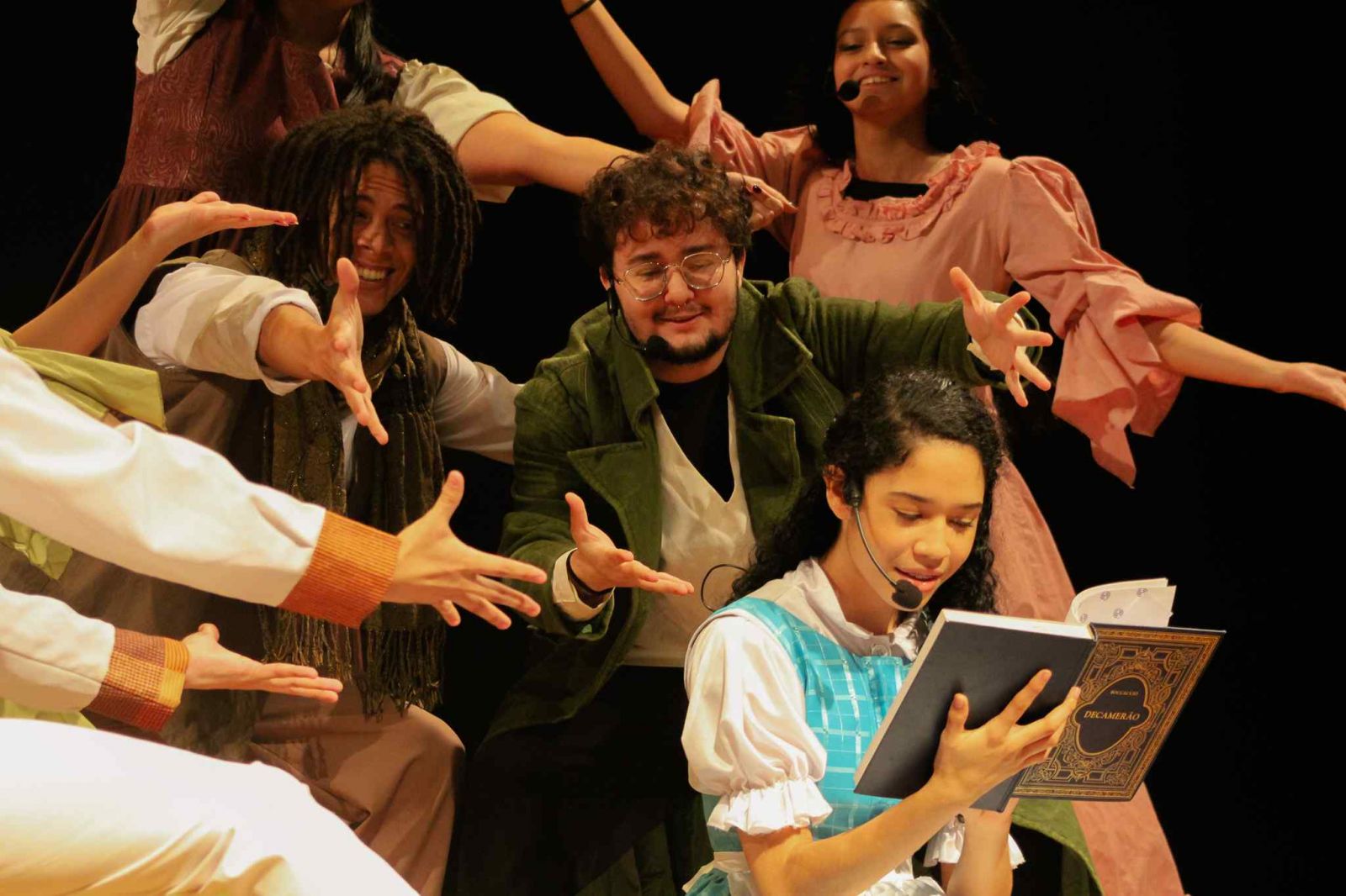 Foto: Divulga&ccedil;&atilde;o