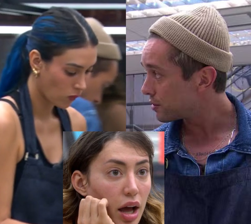 Foto: Reprodu&ccedil;&atilde;o TV Globo