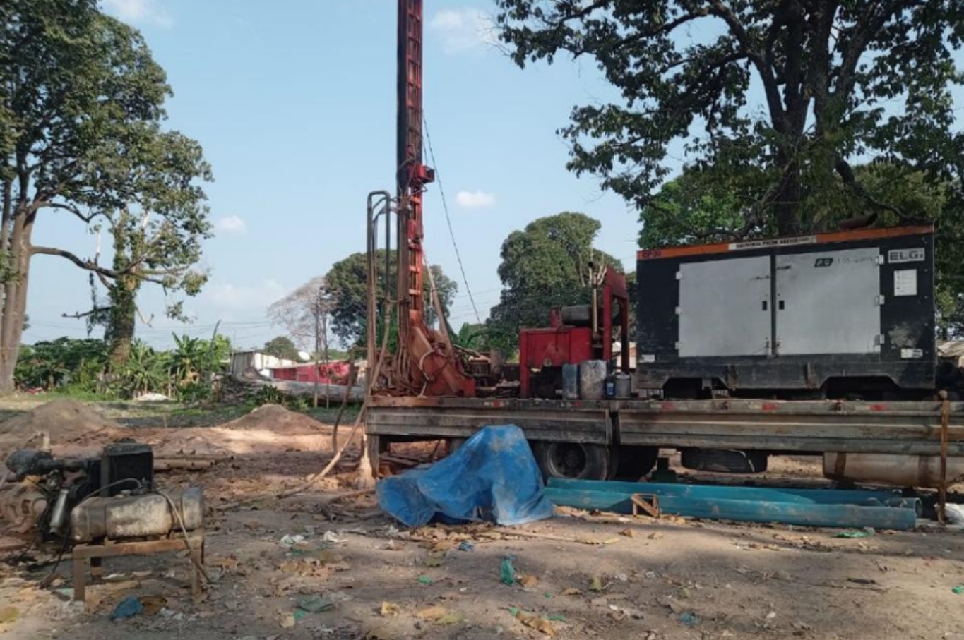 Foto: Reprodu&ccedil;&atilde;o de anexos da Nota T&eacute;cnica 01/2025