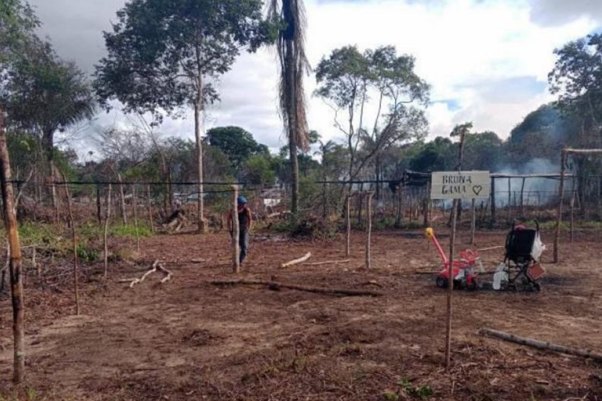 Foto: Reprodu&ccedil;&atilde;o de anexos da Nota T&eacute;cnica 01/2025