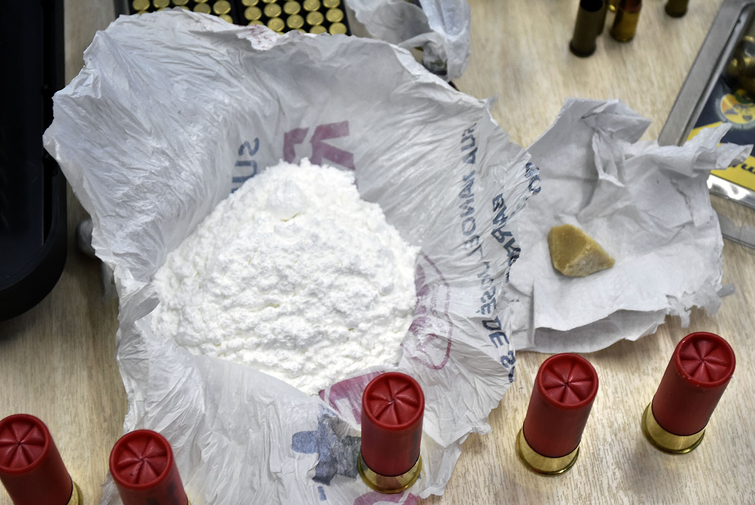 Foto: Erlon Rodrigues/PC-AM