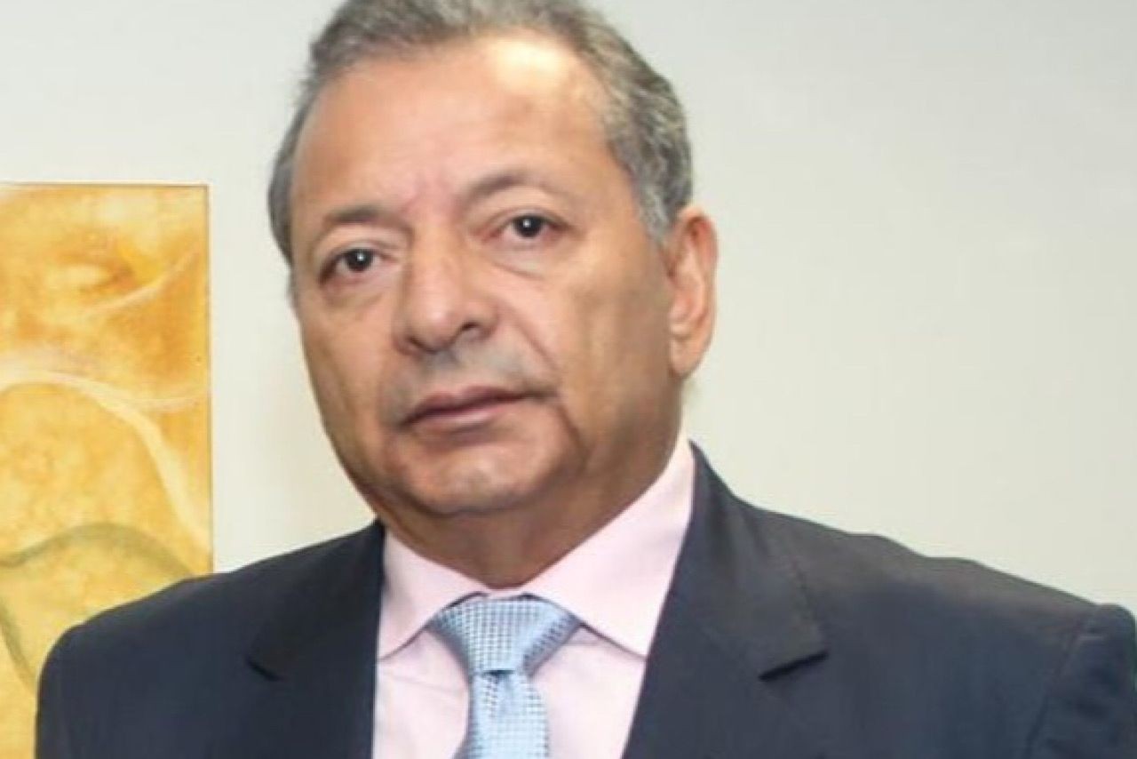 Otavio Raman Neves, dono do grupo Em Tempo - Foto: Divulga&ccedil;&atilde;o