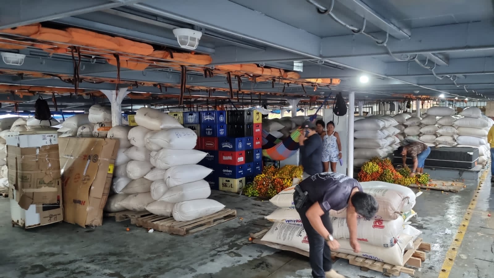 Foto: Divulga&ccedil;&atilde;o/PC-AM