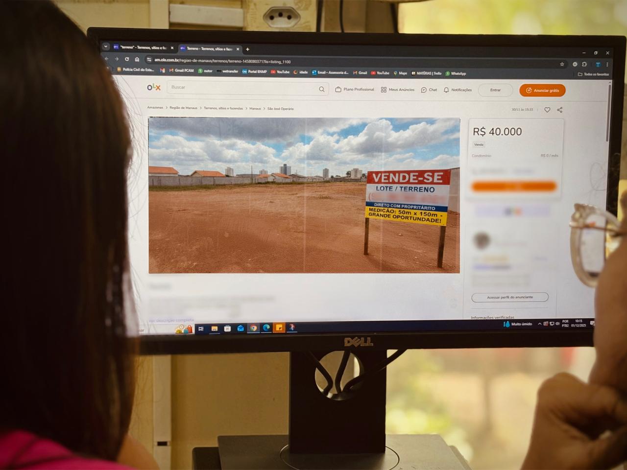 Foto: Divulga&ccedil;&atilde;o / Ruan Juc&aacute;/PC-AM