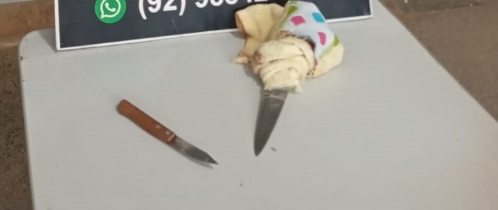 Foto: Divulga&ccedil;&atilde;o/PC-AM