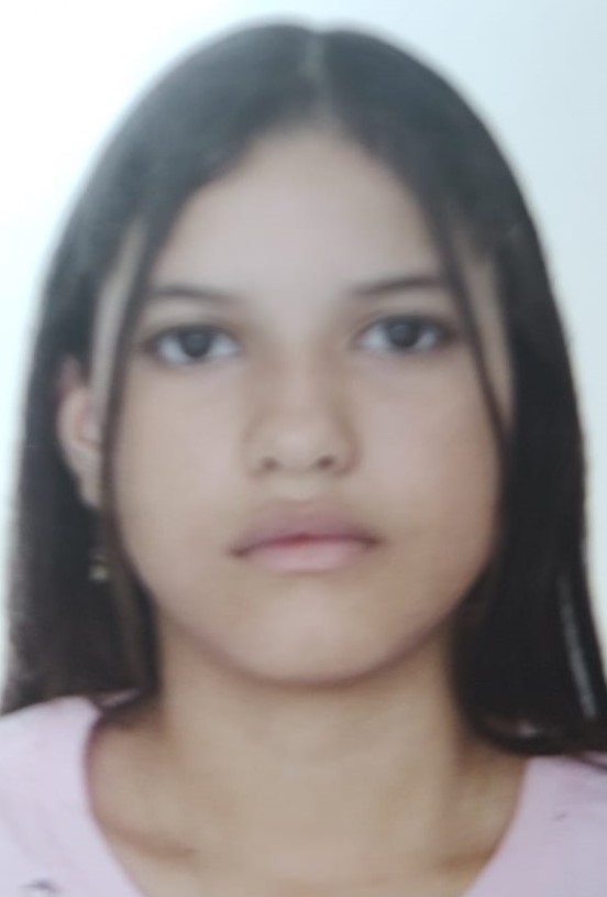 Andressa - Foto: Divulga&ccedil;&atilde;o