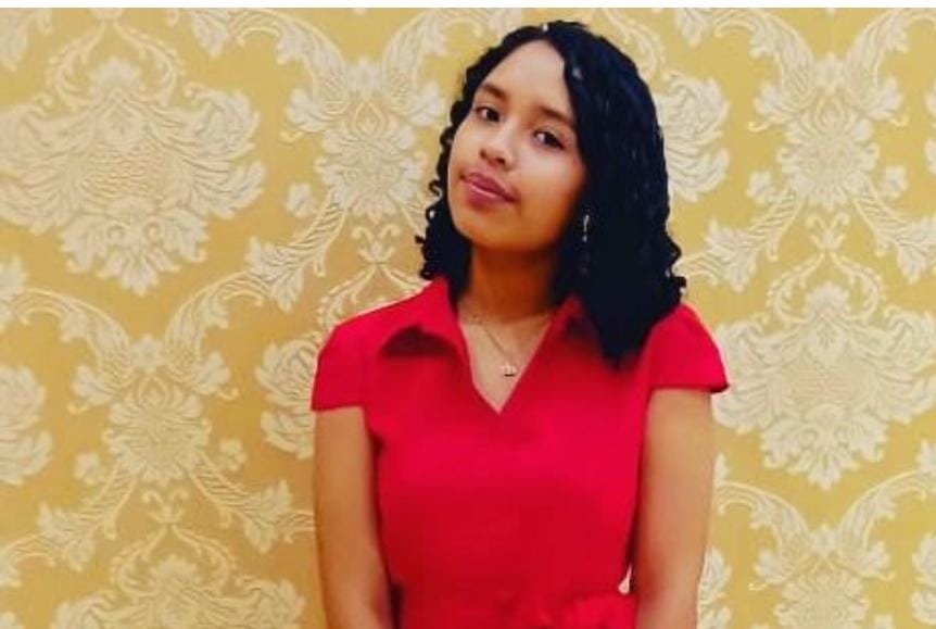 Jullya Beatriz Marreiros Ven&acirc;ncio. - Foto: Divulga&ccedil;&atilde;o PC-AM