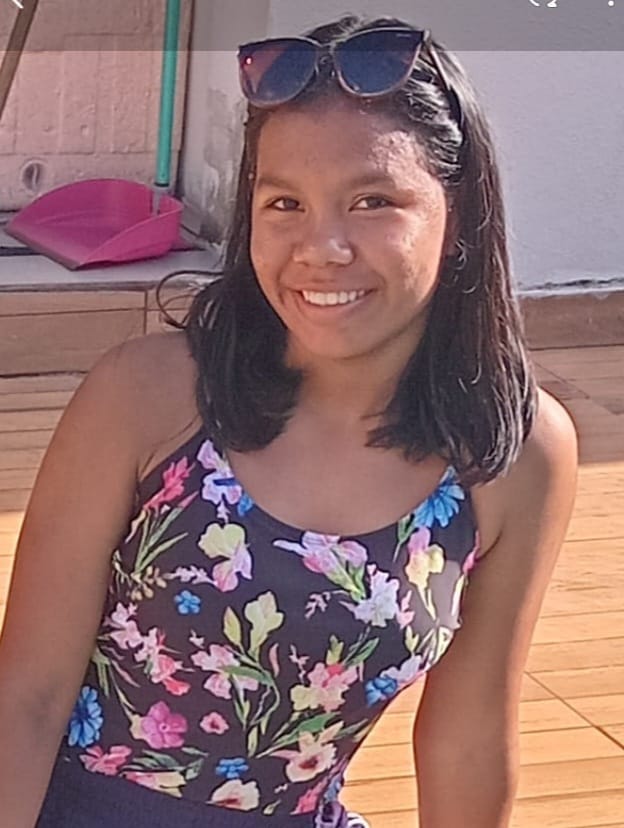 Lanna Gabrielle Viana Santos / Foto: Divulga&ccedil;&atilde;o/PC-AM