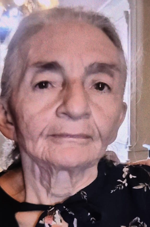 Maria das Gra&ccedil;as Fernandes Caggy. - Foto: Divulga&ccedil;&atilde;o PC-AM