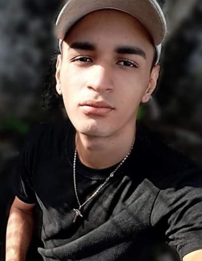 Alexsander de Souza Santana / Foto: Divulga&ccedil;&atilde;o / PC-AM