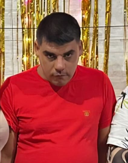 Iran de Oliveira Sampaio / Foto: Divulga&ccedil;&atilde;o/PC-AM