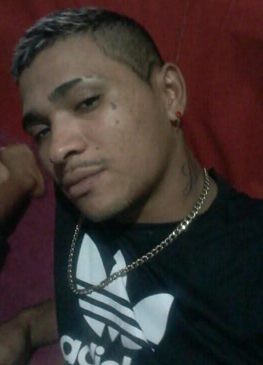 Michael Bacelar / Foto: Divulga&ccedil;&atilde;o/PC-AM