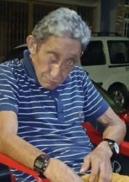 Raimundo Tavares Le&atilde;o