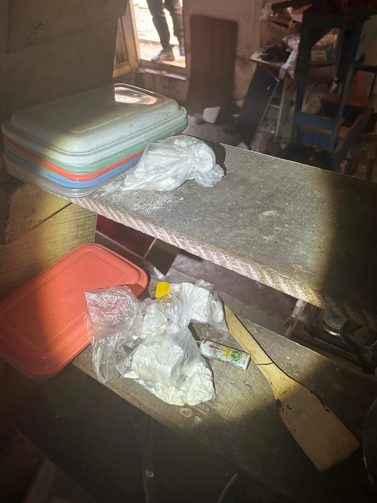 Foto: Divulga&ccedil;&atilde;o/PC-AM