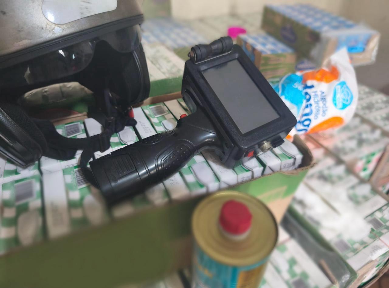 Foto: Divulga&ccedil;&atilde;o/PC-AM