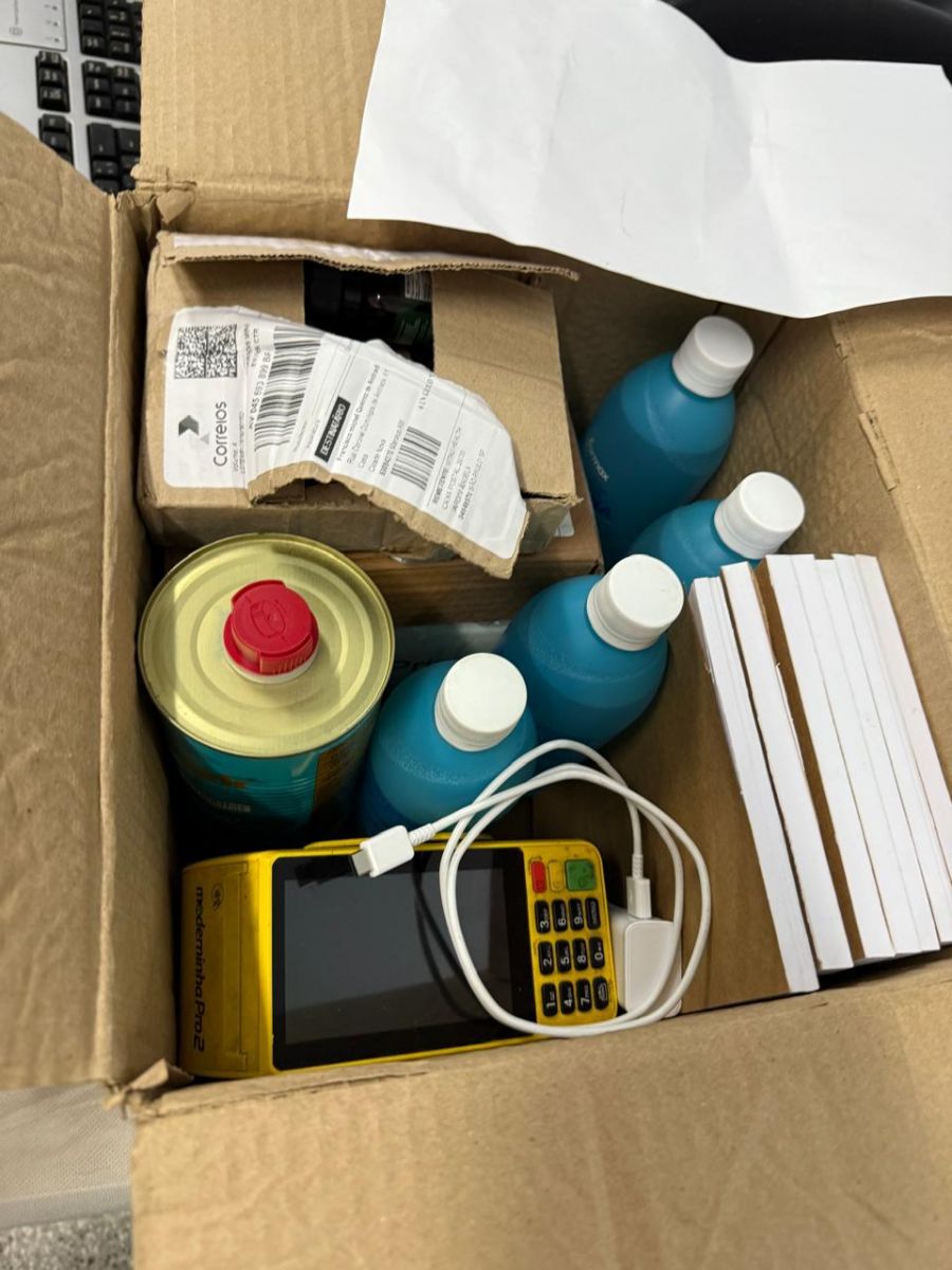 Foto: Divulga&ccedil;&atilde;o/PC-AM