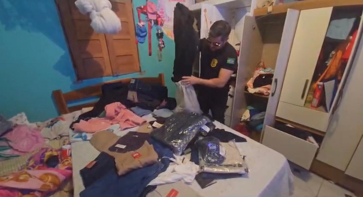 Foto: Divulga&ccedil;&atilde;o/PC-AM.