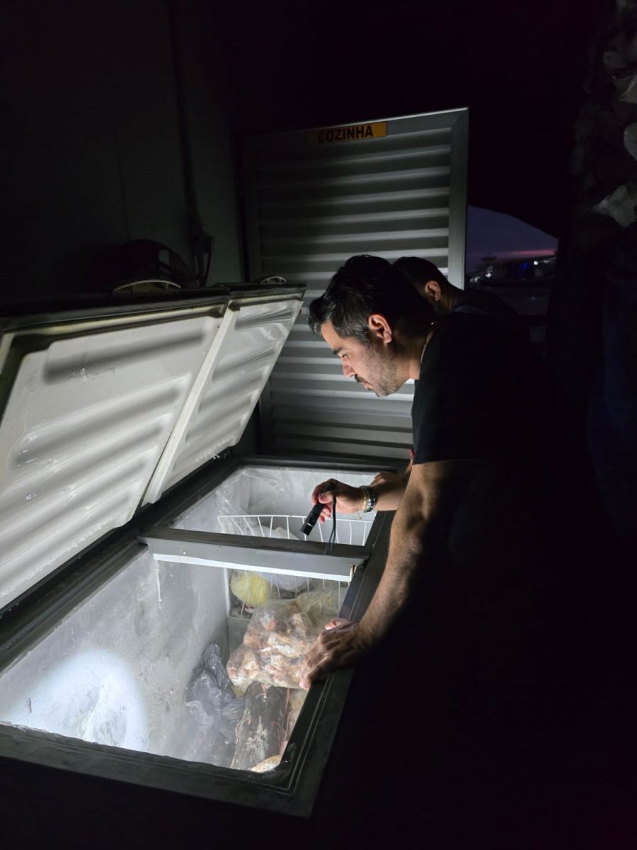 Foto: Divulga&ccedil;&atilde;o/PC-AM