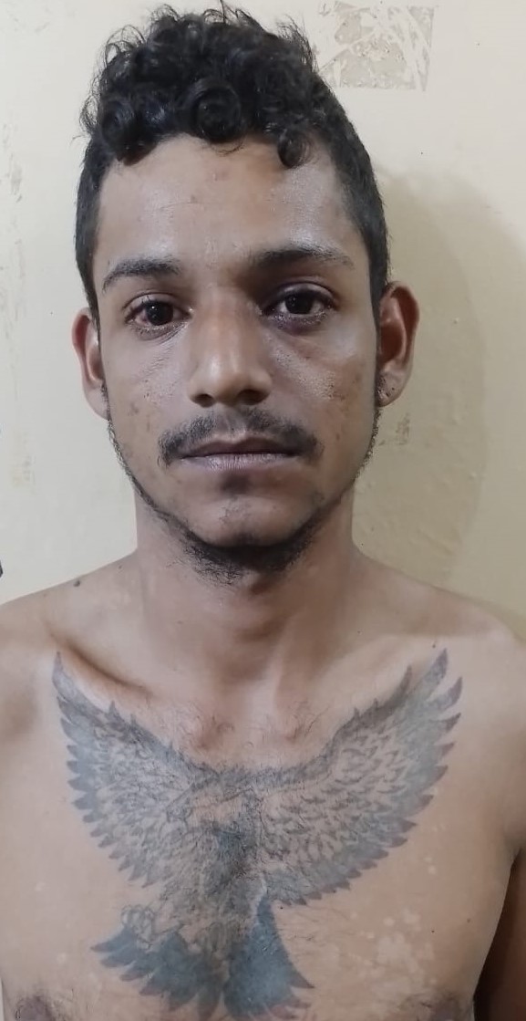 Davi Delmiro / Foto: Divulga&ccedil;&atilde;o