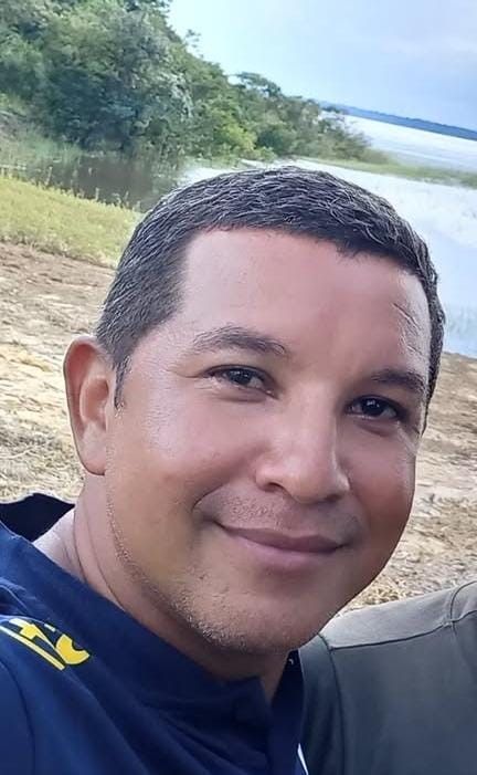 Ivan est&aacute; foragido - Foto: Divulga&ccedil;&atilde;o PC-AM