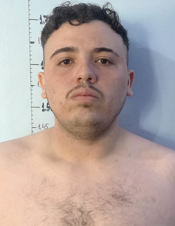 Lucas Vieira / Foto: Divulga&ccedil;&atilde;o