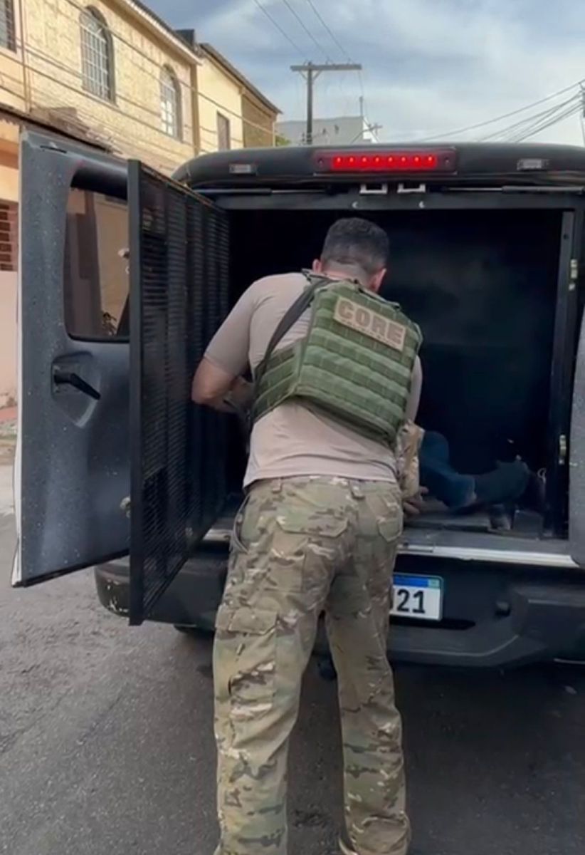 Foto: Divulga&ccedil;&atilde;o