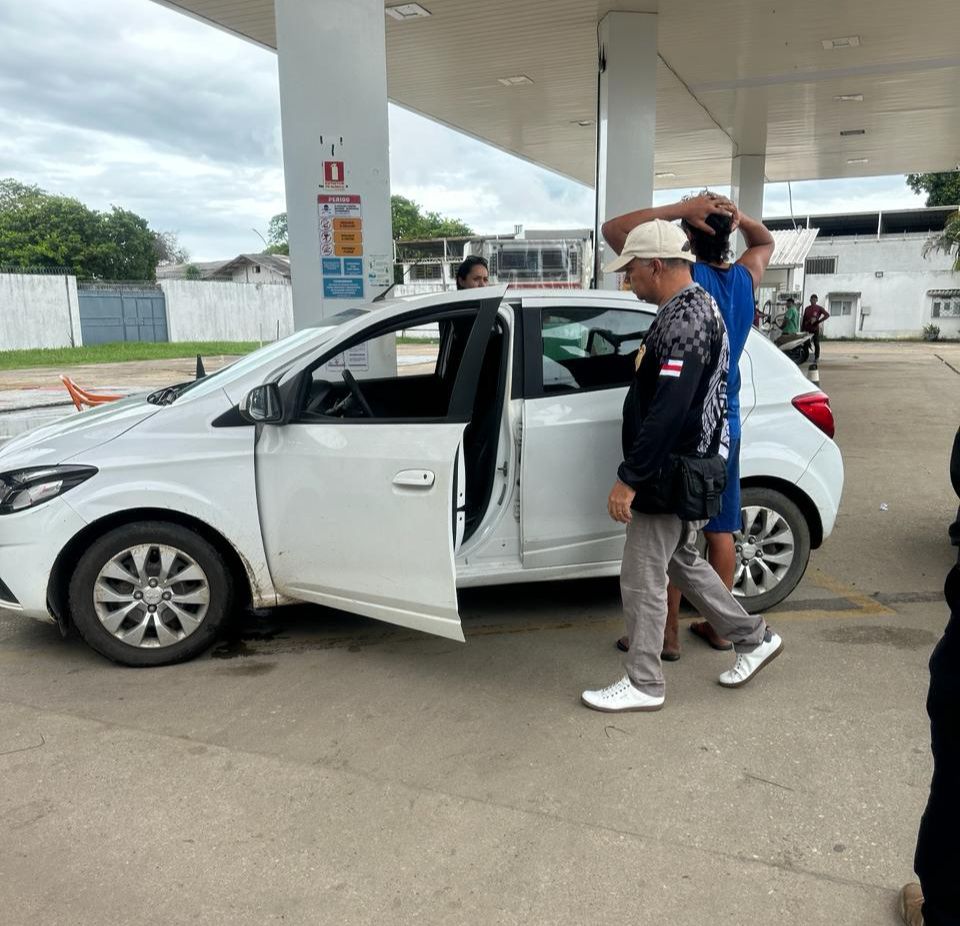 Foto: Divulga&ccedil;&atilde;o/PC-AM