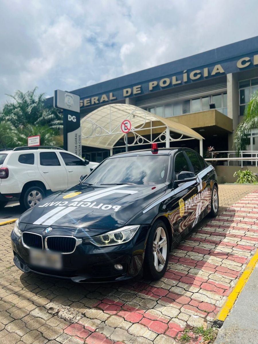 Foto: Divulga&ccedil;&atilde;o/PC-AM