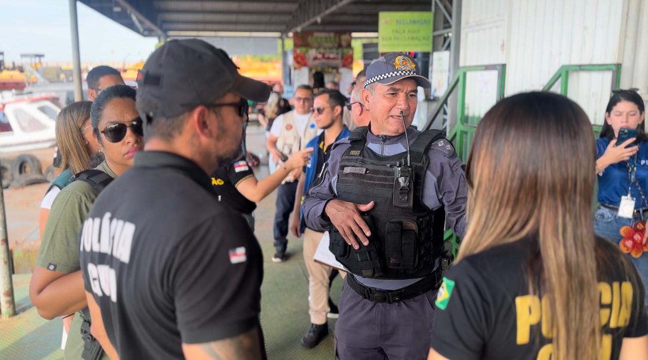 Foto: Divulga&ccedil;&atilde;o/PC-AM