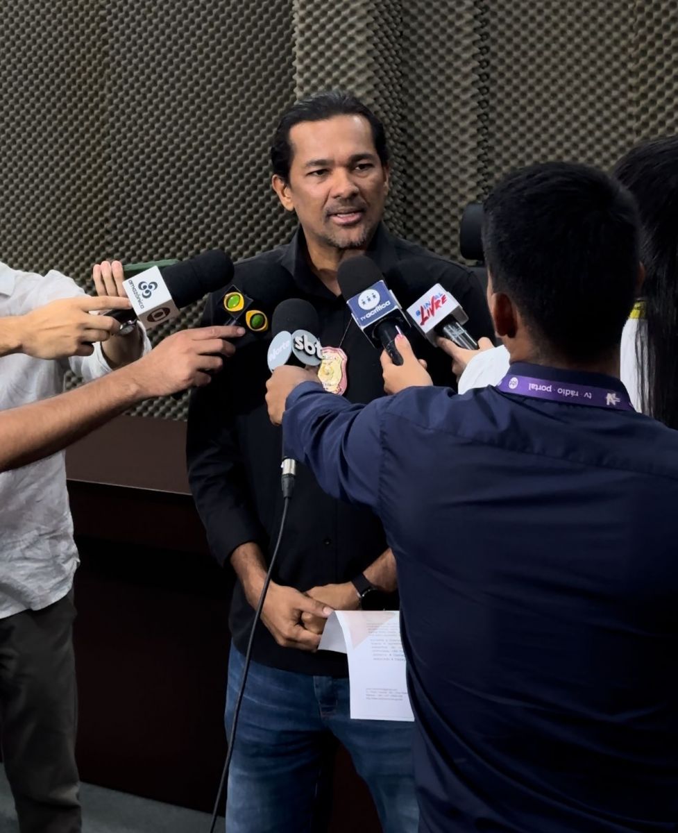 Foto: Divulga&ccedil;&atilde;o