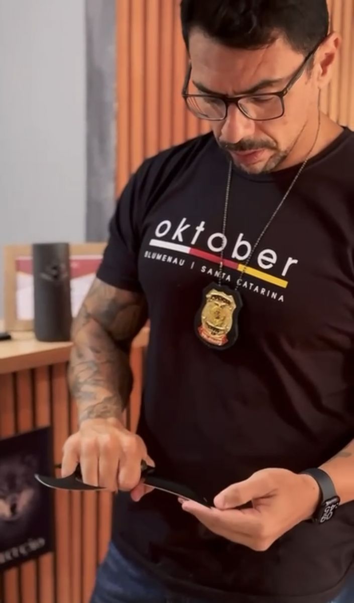 Foto: Divulga&ccedil;&atilde;o/PC-AM