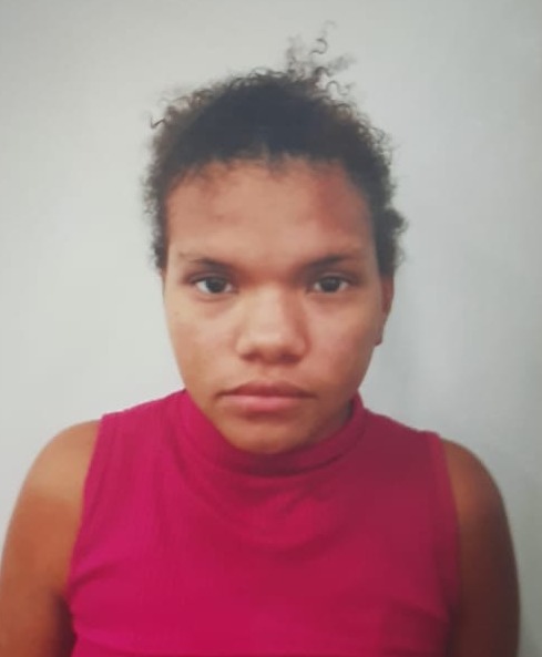 Gilmara Lima / Foto: Divulga&ccedil;&atilde;o