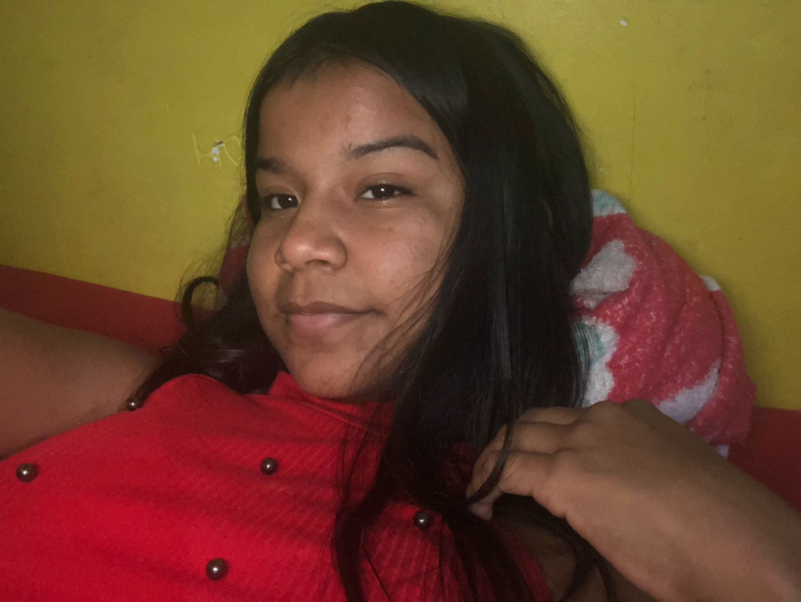 Juliana Souza dos Santos / Foto: Divulga&ccedil;&atilde;o