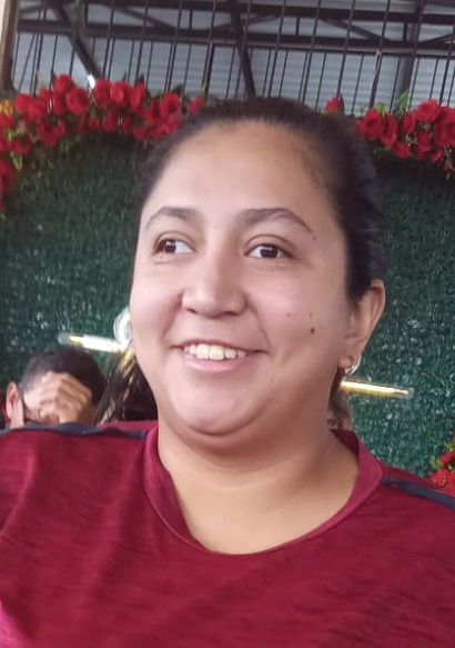 Jussara Maria Mota Bento / Foto - Divulga&ccedil;&atilde;o/PC-AM