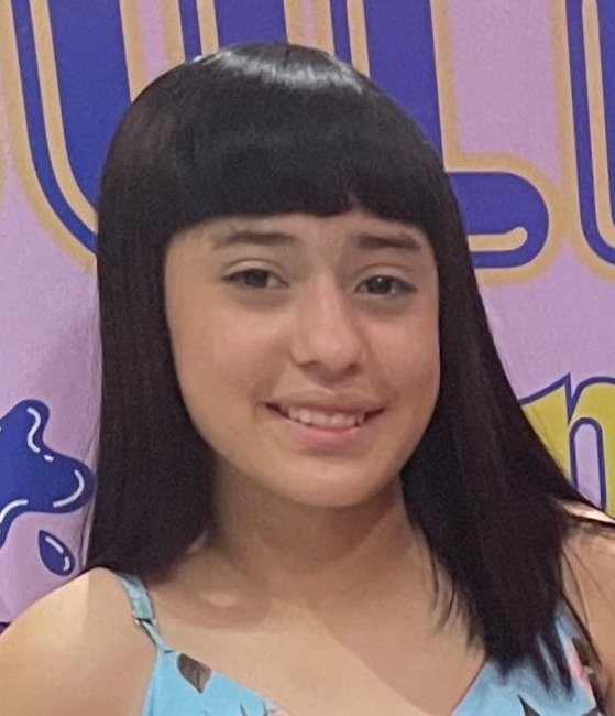 Paula Yasmin / Foto: Divulga&ccedil;&atilde;o