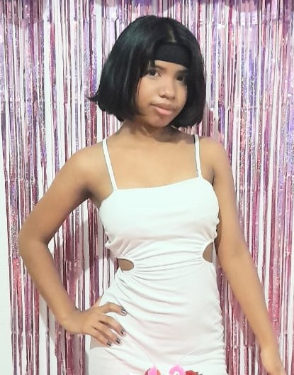 Victoria Nohemi Guzm&aacute;n Guerra