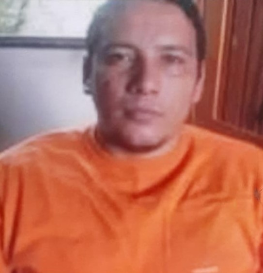 Adriano Emerson Pinto Mendon&ccedil;a / Foto: Divulga&ccedil;&atilde;o