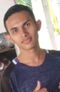 Adriel Heinz /Foto: Divulga&ccedil;&atilde;o/PC-AM